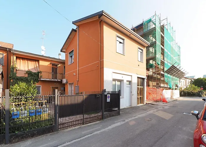 Primopiano - Matteotti Апартаменты