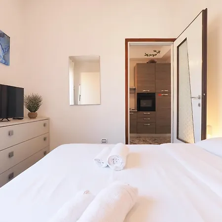 Primopiano - Matteotti Apartamento Pero