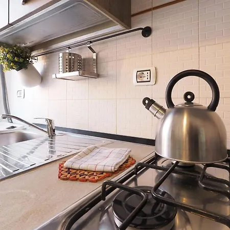 Primopiano - Matteotti Apartament