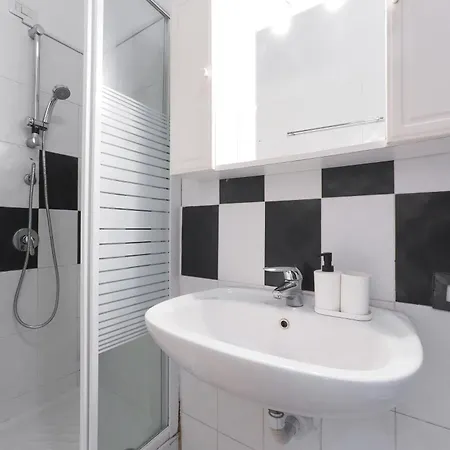 Apartament Primopiano - Matteotti Pero