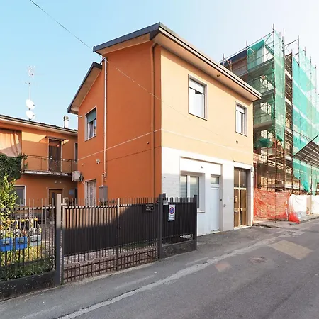 Primopiano - Matteotti Appartamento