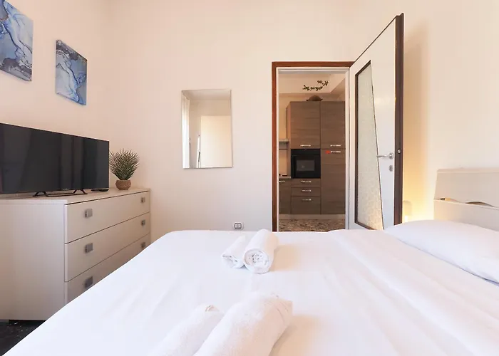 Primopiano - Matteotti Apartament Pero