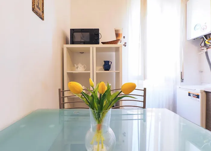 Primopiano - Matteotti * Pero